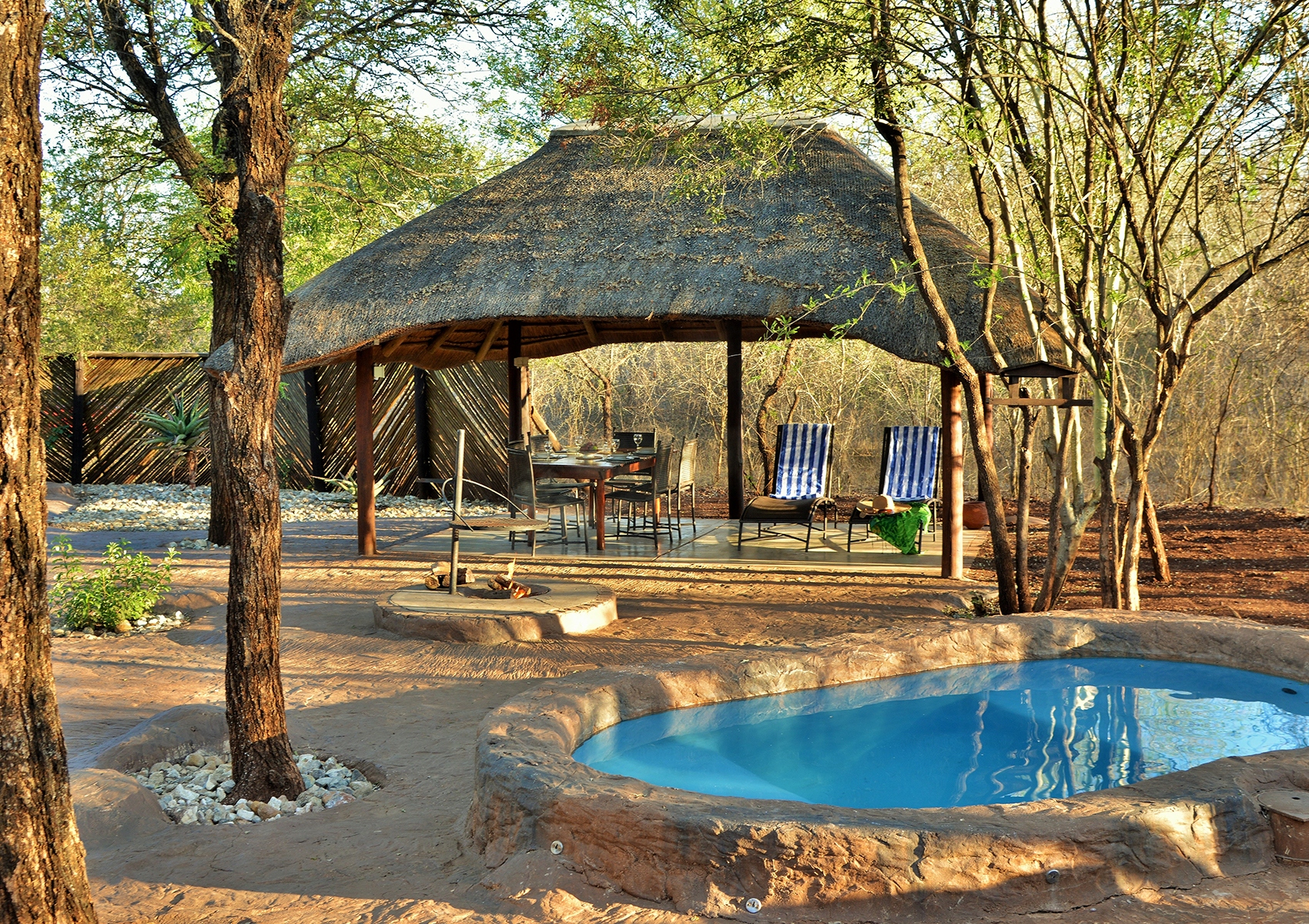 Resort Gallery