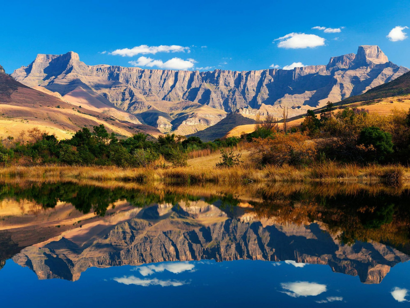 Drakensberg