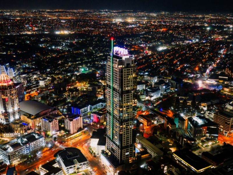 Gauteng