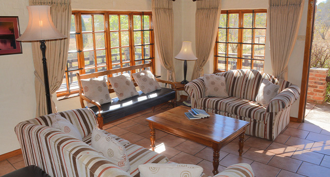 Resort Gallery