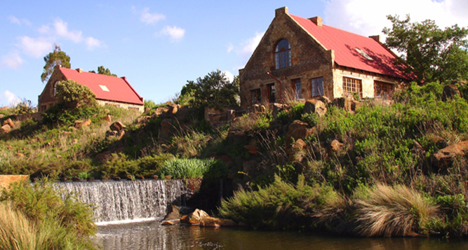 Resort Gallery