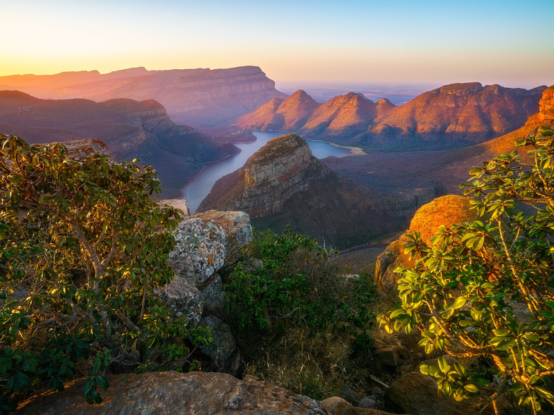 Mpumalanga