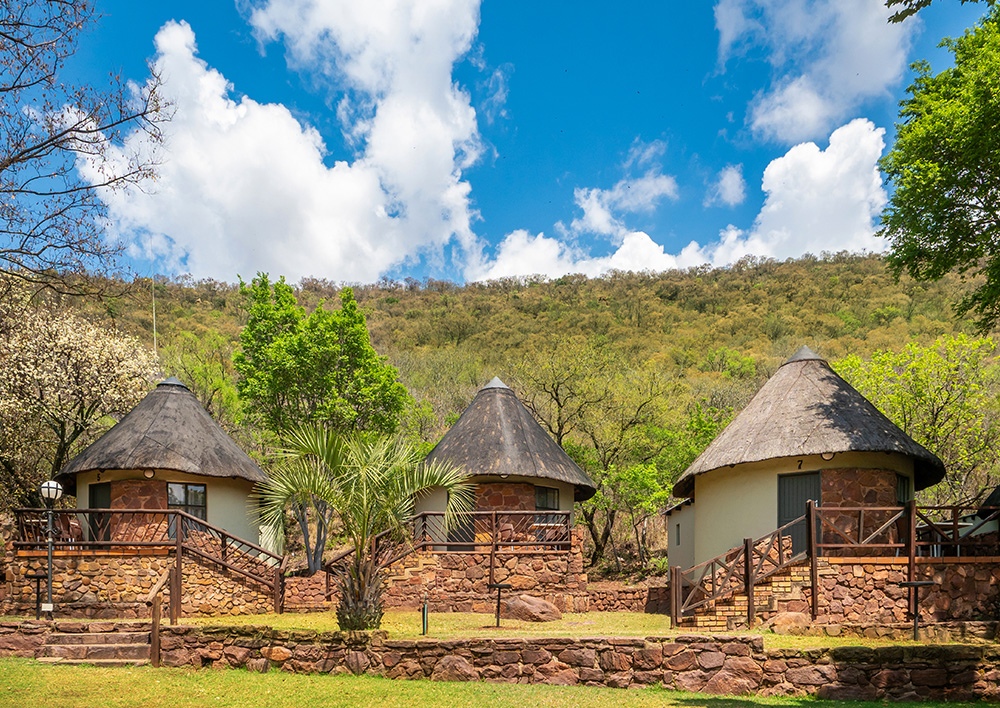 Olifants River Lodge
