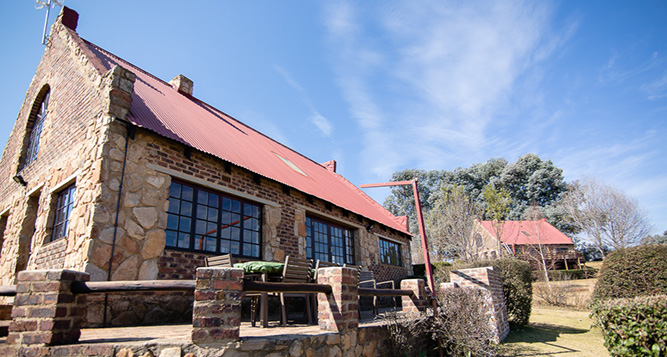 Resort Gallery